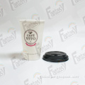 Paper Coffee Cup custom paper cup disposable cups and lids Factory